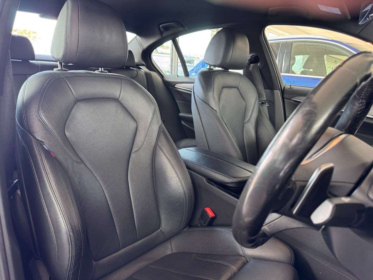 2018 BMW 5 SERIES 2018 BMW 5 SERIES