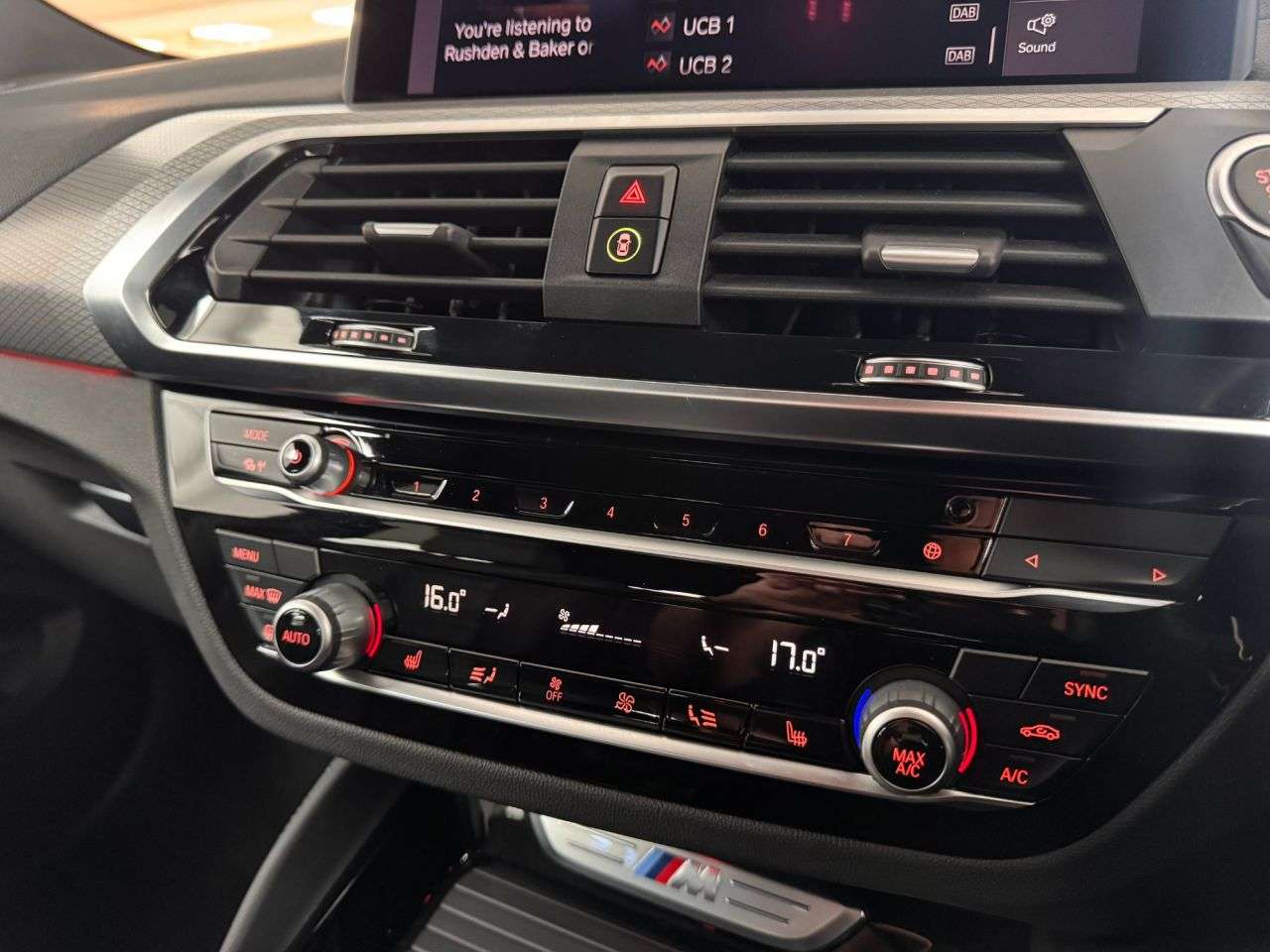 2020 BMW X4 2020 BMW X4