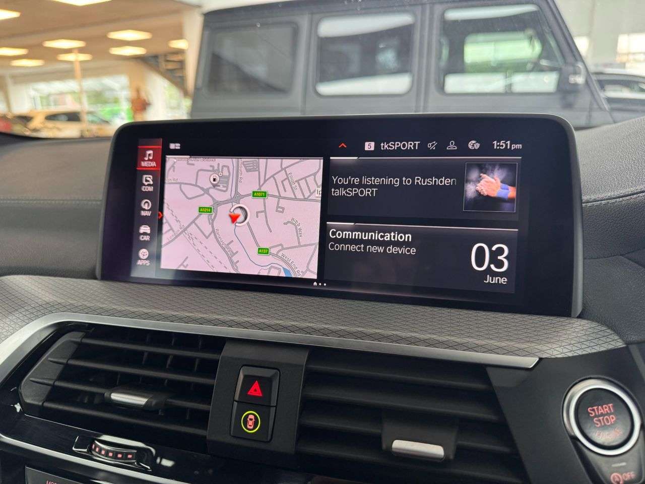 2020 BMW X4 2020 BMW X4