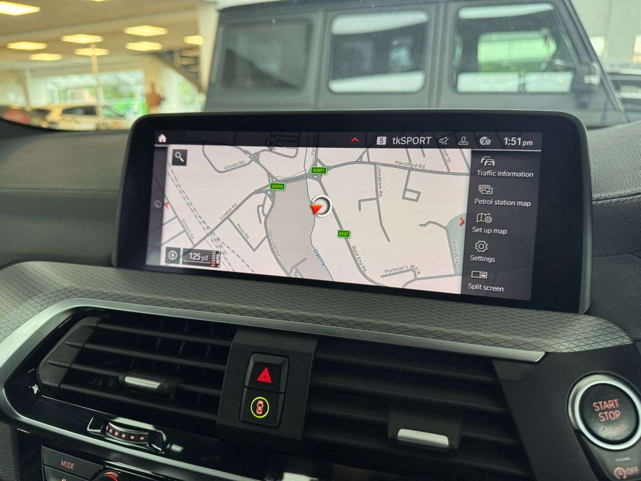 2020 BMW X4 2020 BMW X4