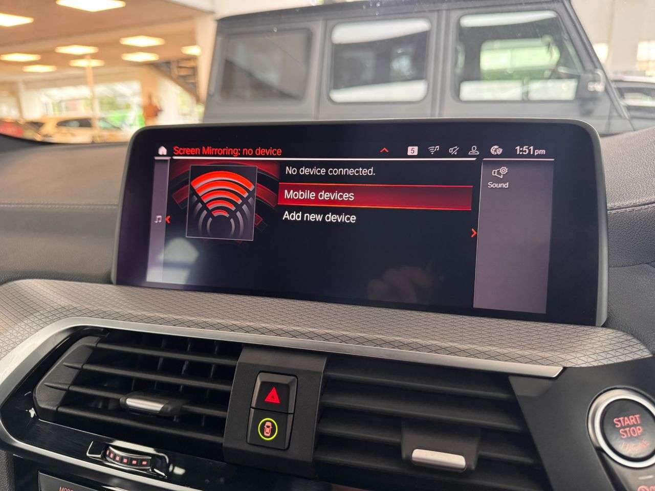 2020 BMW X4 2020 BMW X4
