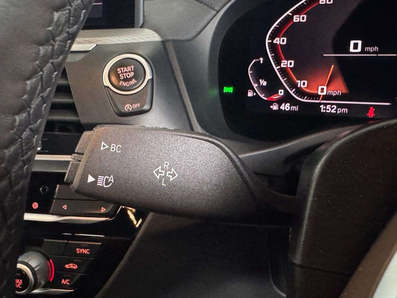 2020 BMW X4 2020 BMW X4