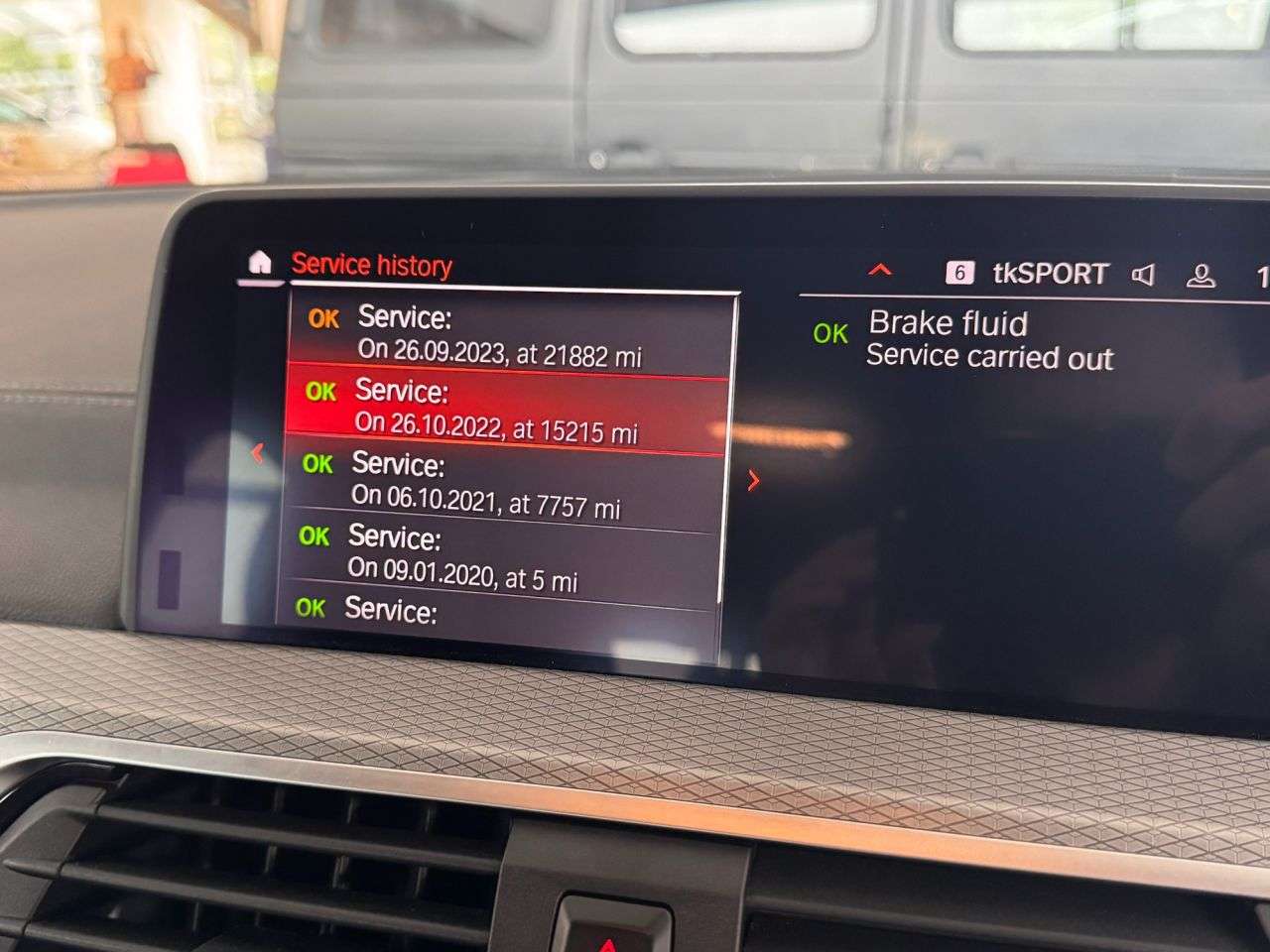 2020 BMW X4 2020 BMW X4