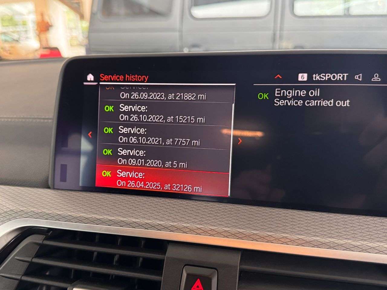 2020 BMW X4 2020 BMW X4
