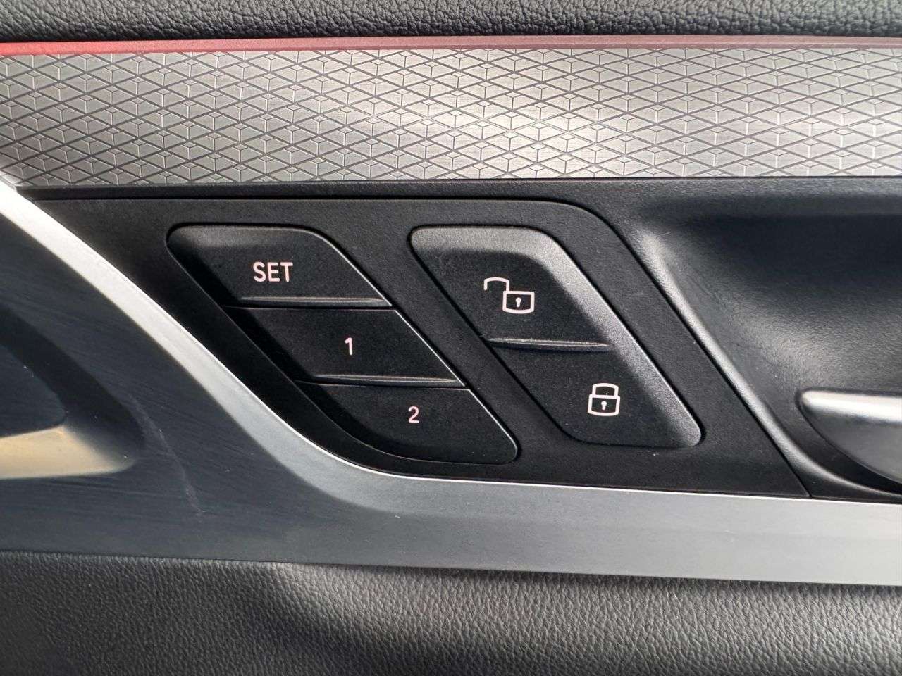 2020 BMW X4 2020 BMW X4