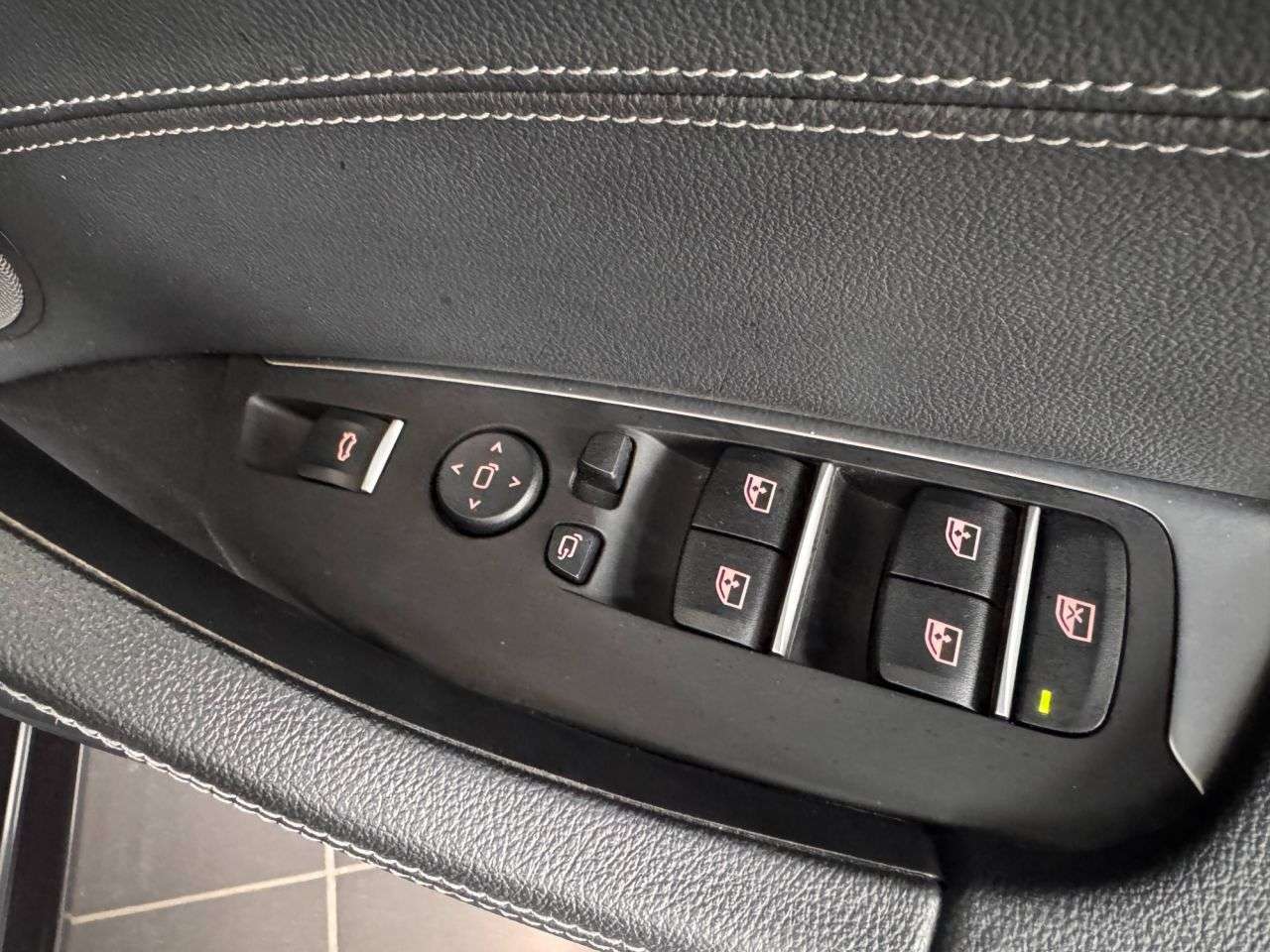 2020 BMW X4 2020 BMW X4