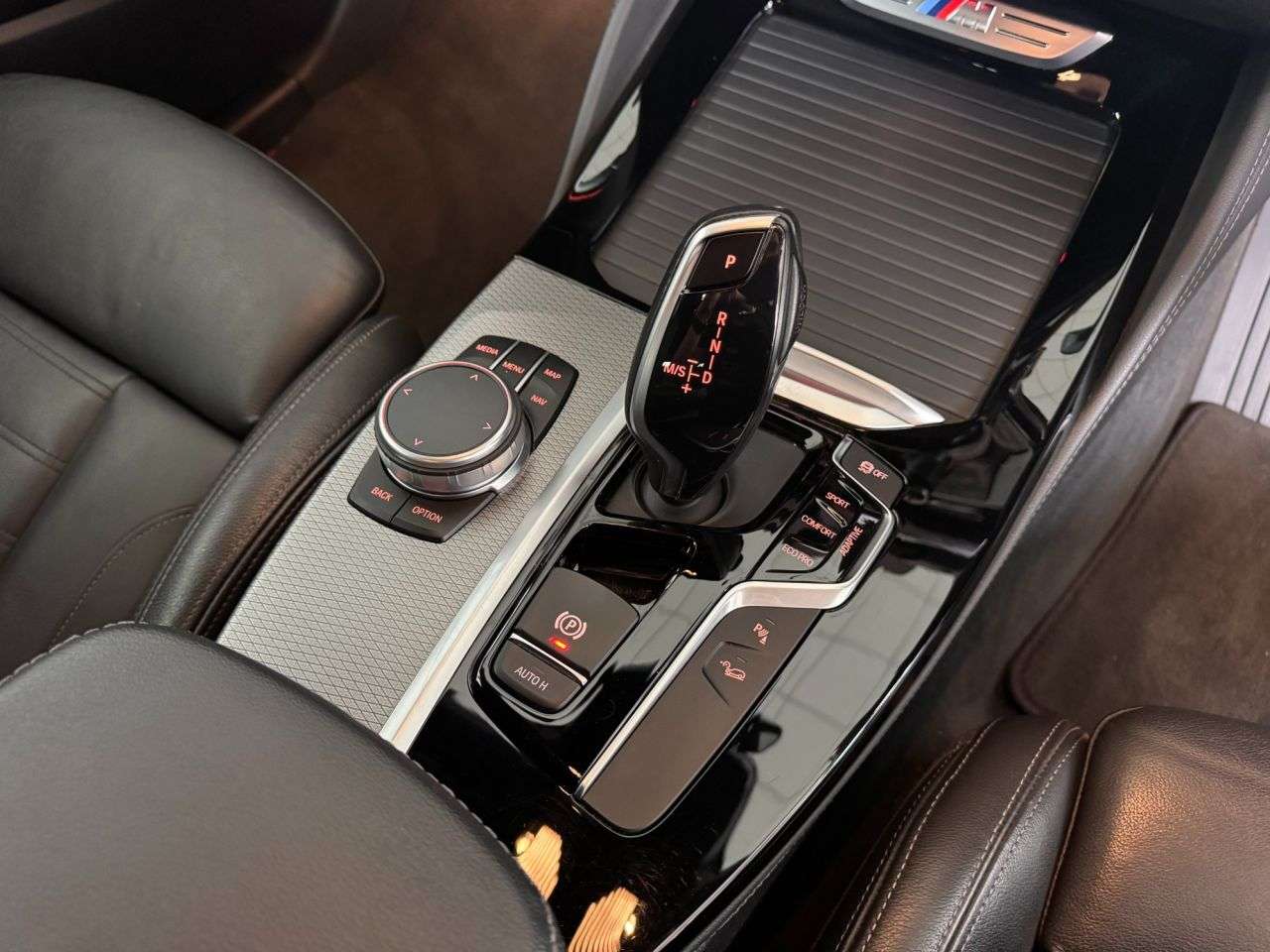 2020 BMW X4 2020 BMW X4