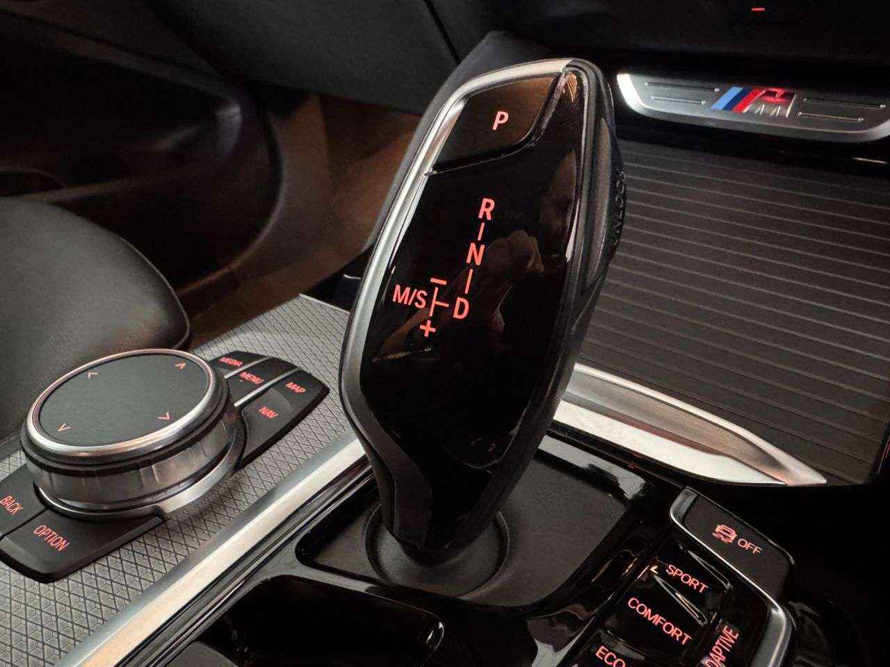 2020 BMW X4 2020 BMW X4