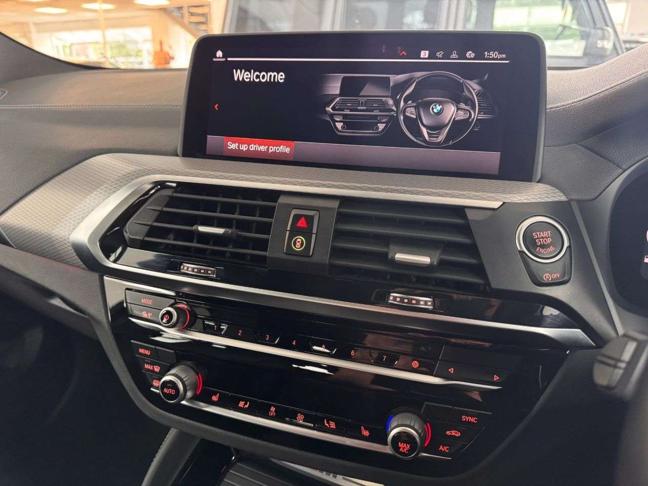 2020 BMW X4 2020 BMW X4