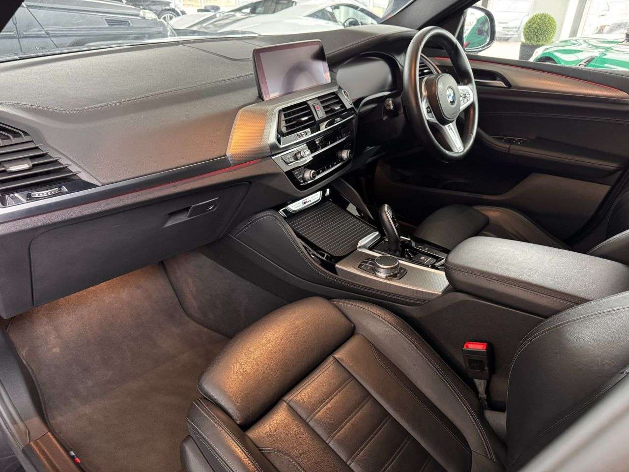 2020 BMW X4 2020 BMW X4