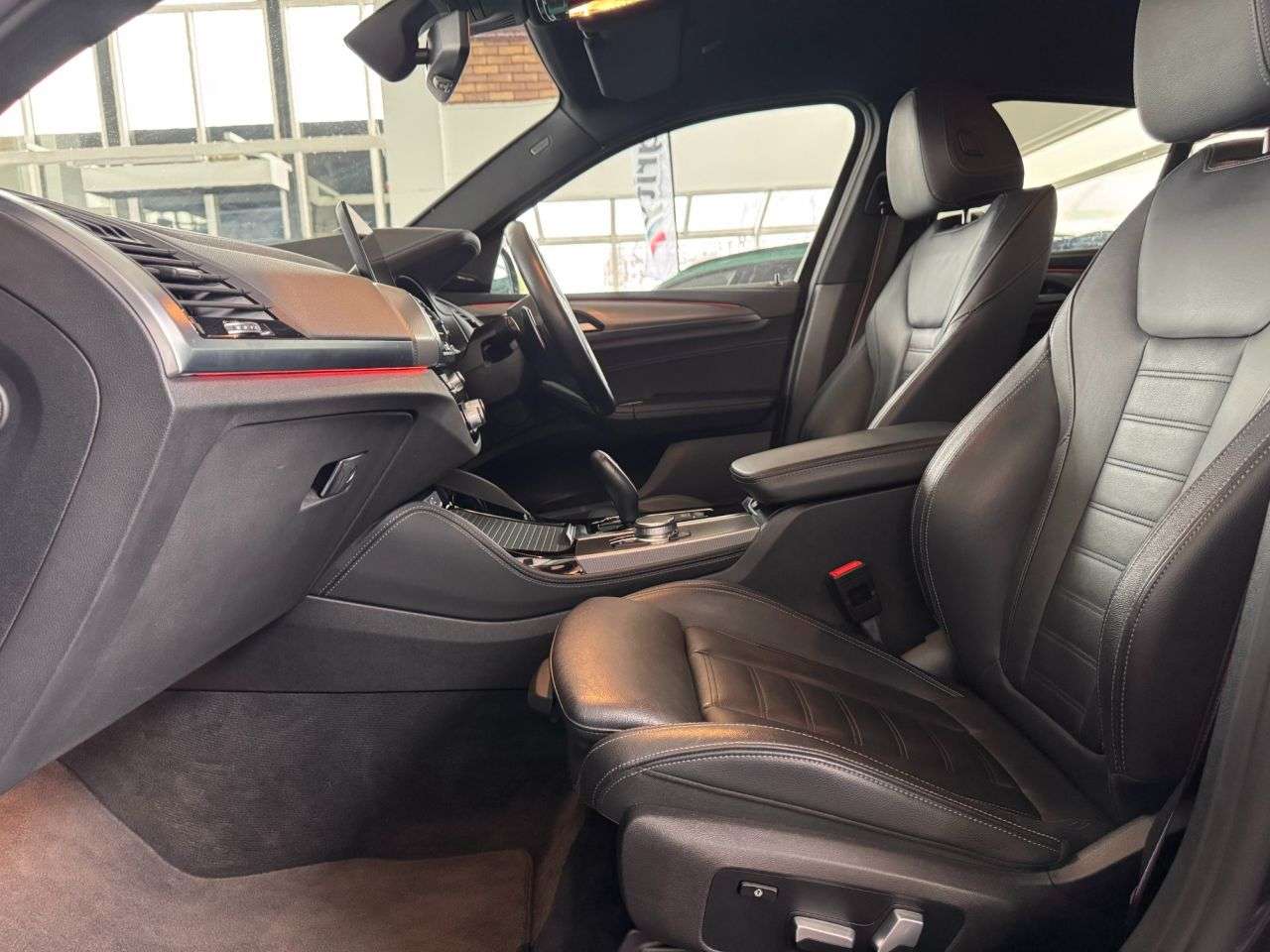 2020 BMW X4 2020 BMW X4