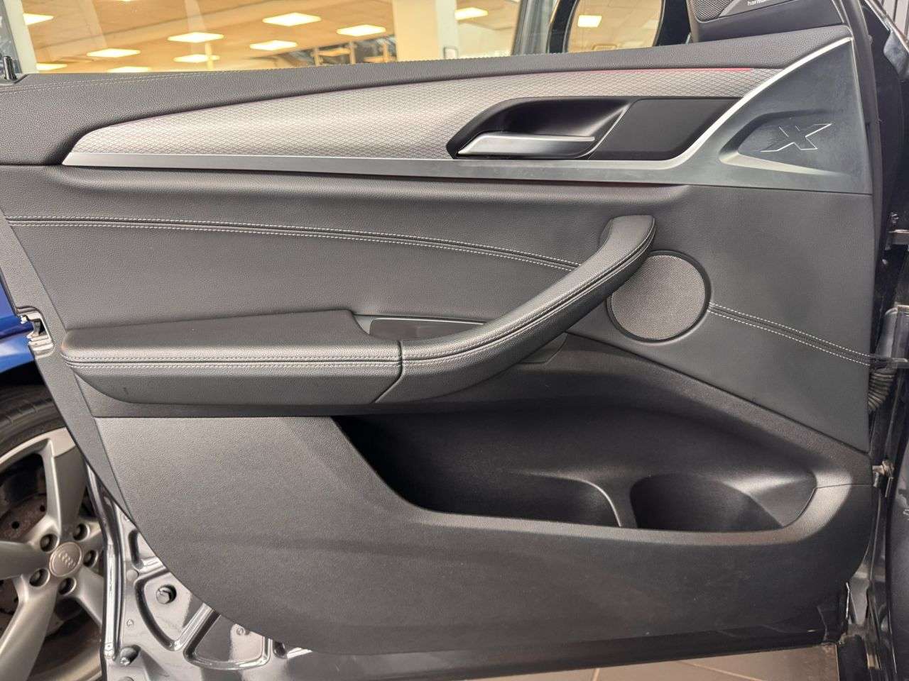 2020 BMW X4 2020 BMW X4