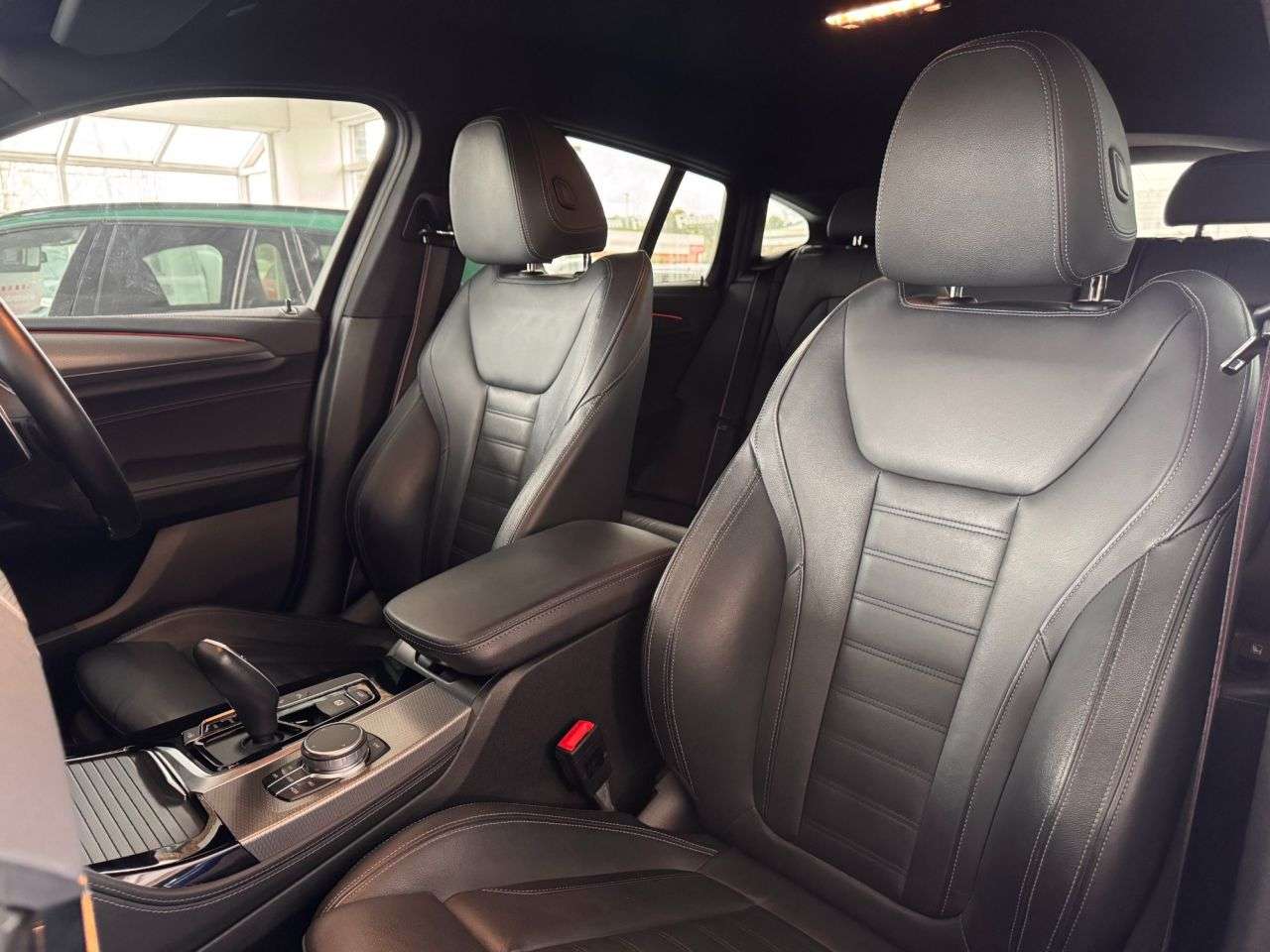 2020 BMW X4 2020 BMW X4