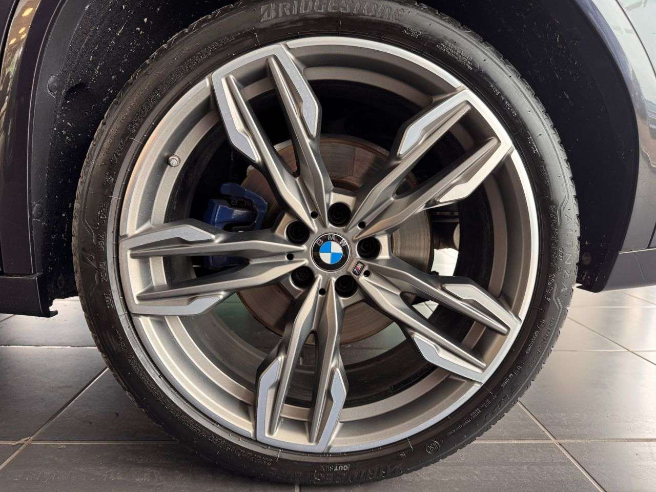 2020 BMW X4 2020 BMW X4