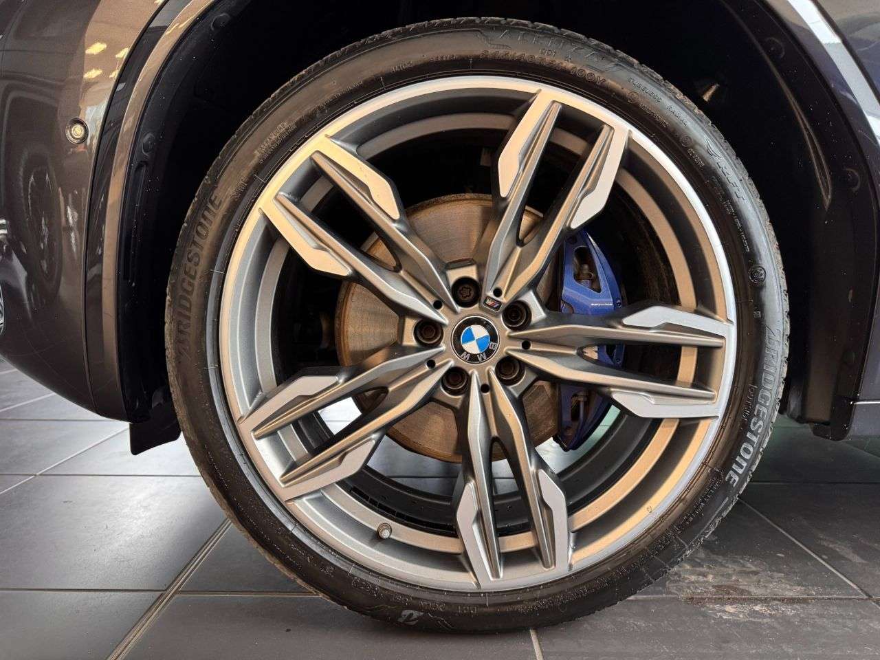 2020 BMW X4 2020 BMW X4