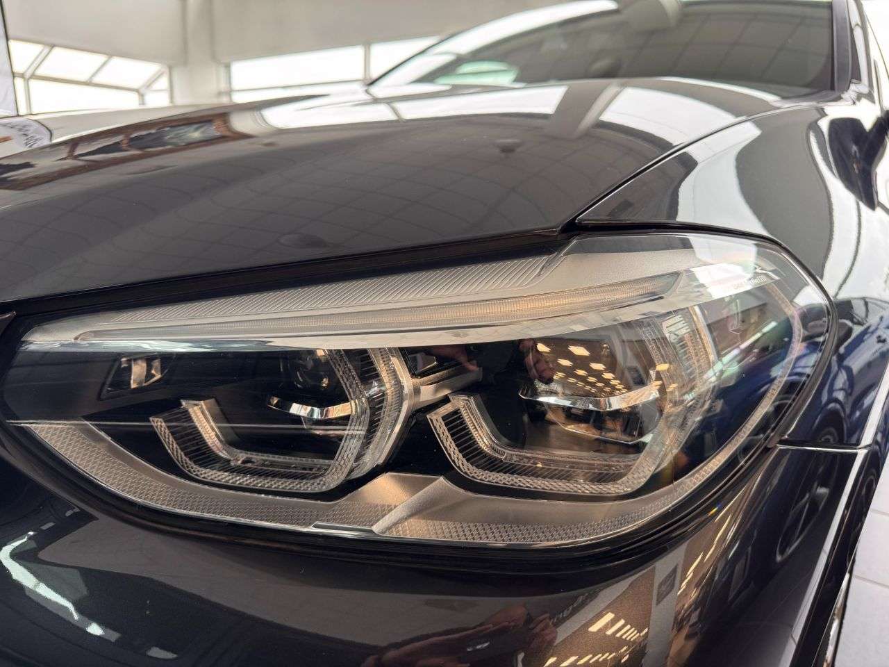 2020 BMW X4 2020 BMW X4