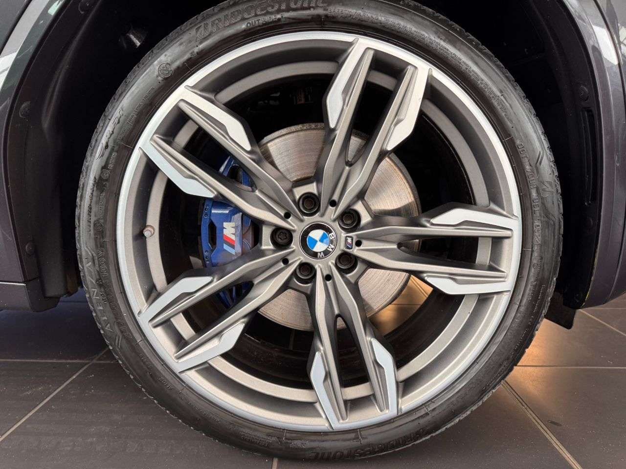 2020 BMW X4 2020 BMW X4