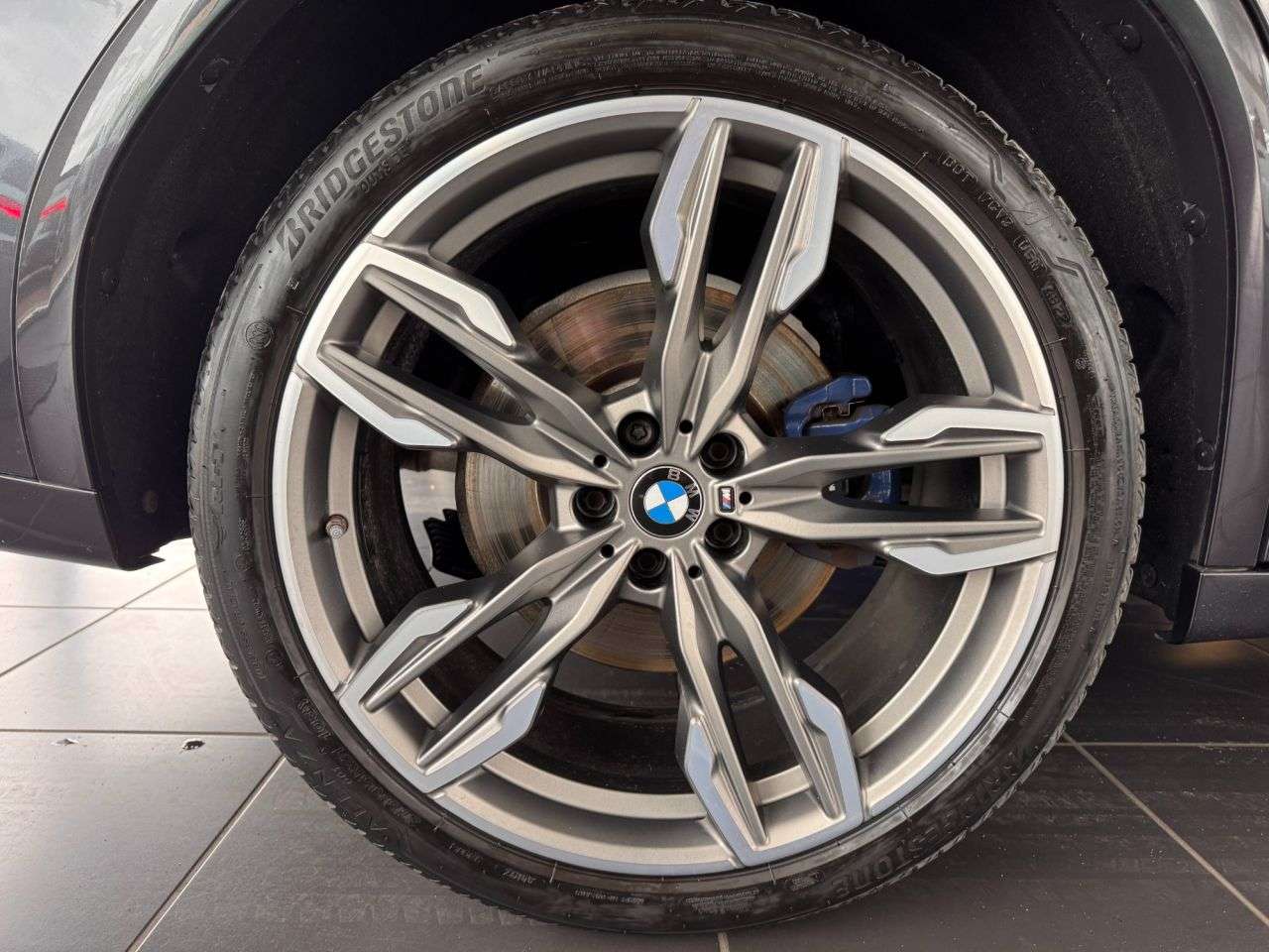 2020 BMW X4 2020 BMW X4