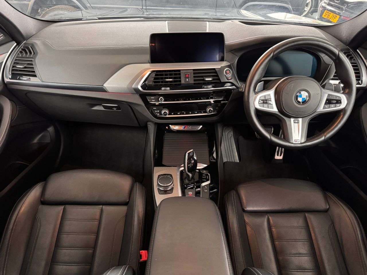 2020 BMW X4 2020 BMW X4