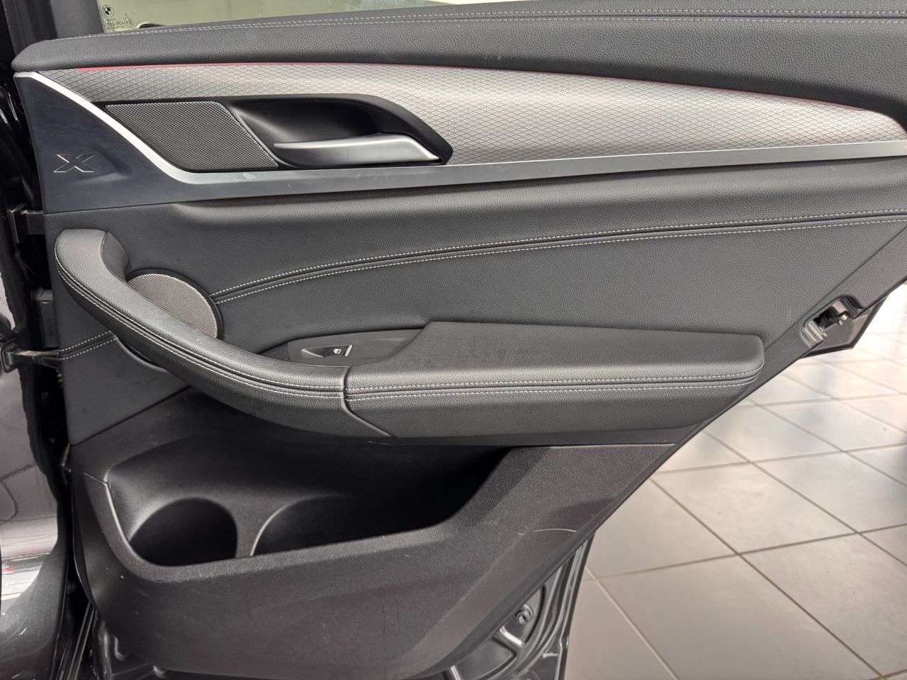 2020 BMW X4 2020 BMW X4