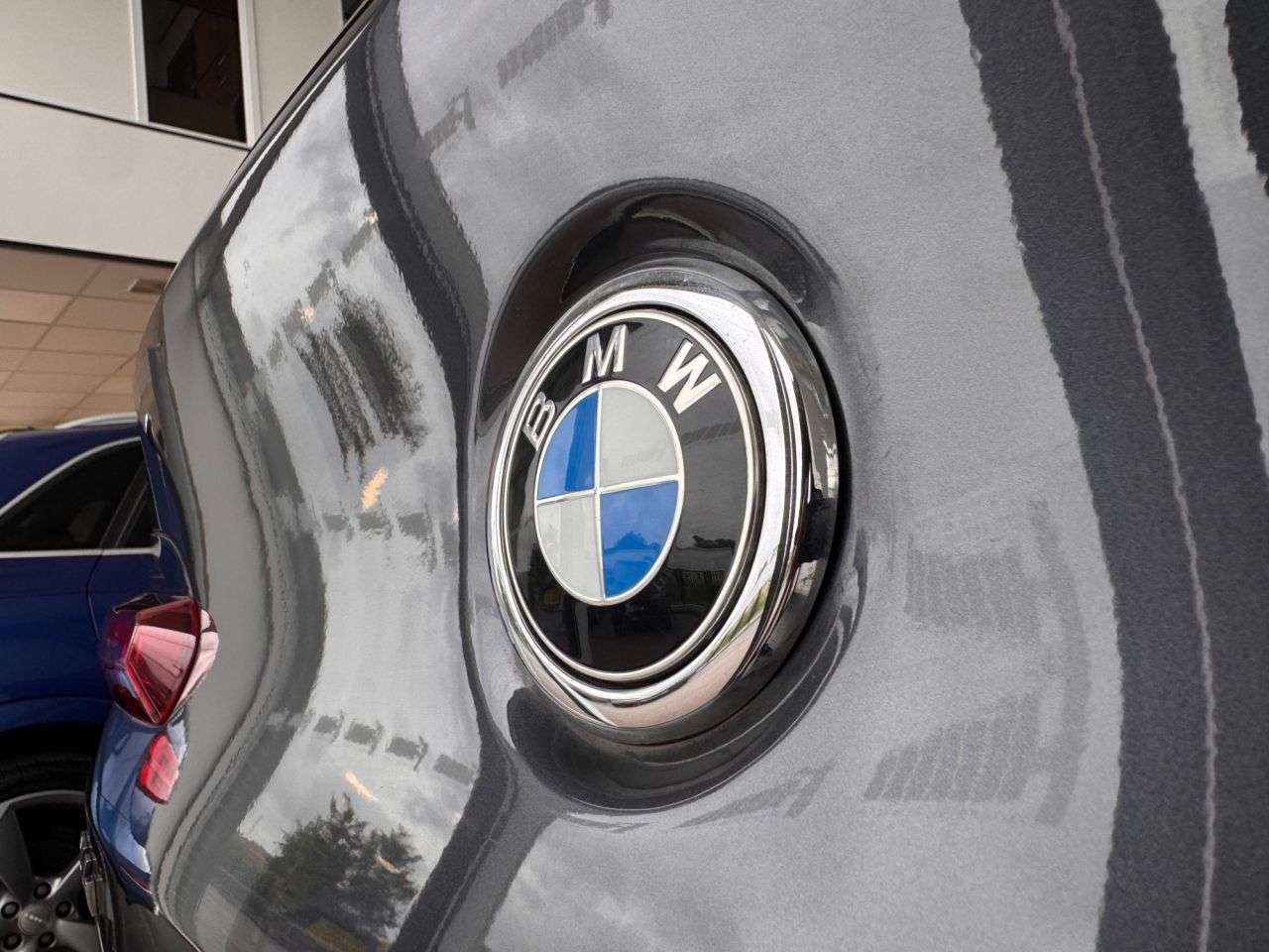2020 BMW X4 2020 BMW X4