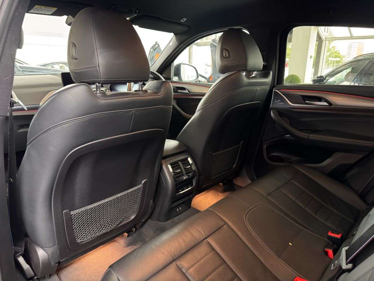 2020 BMW X4 2020 BMW X4