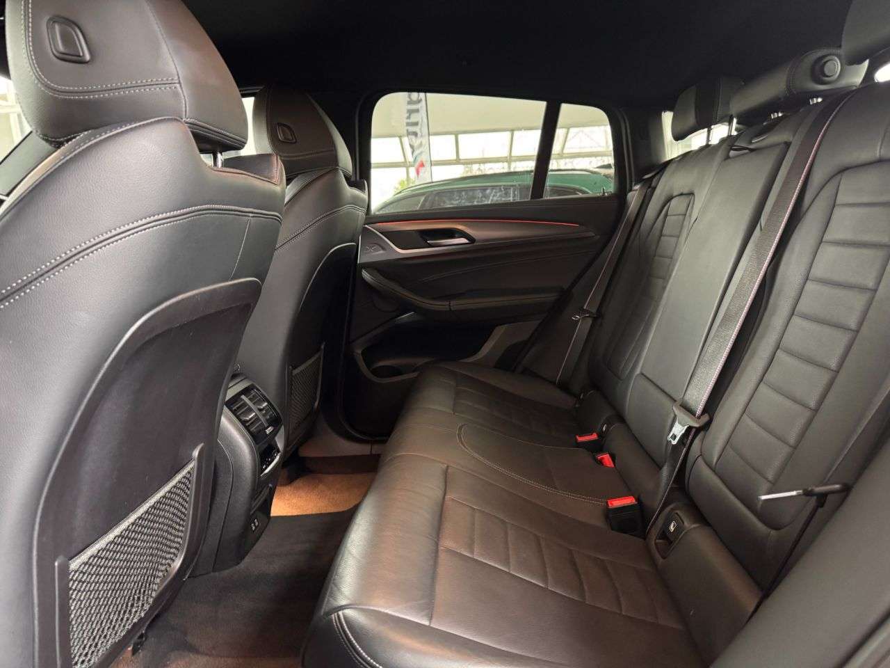 2020 BMW X4 2020 BMW X4