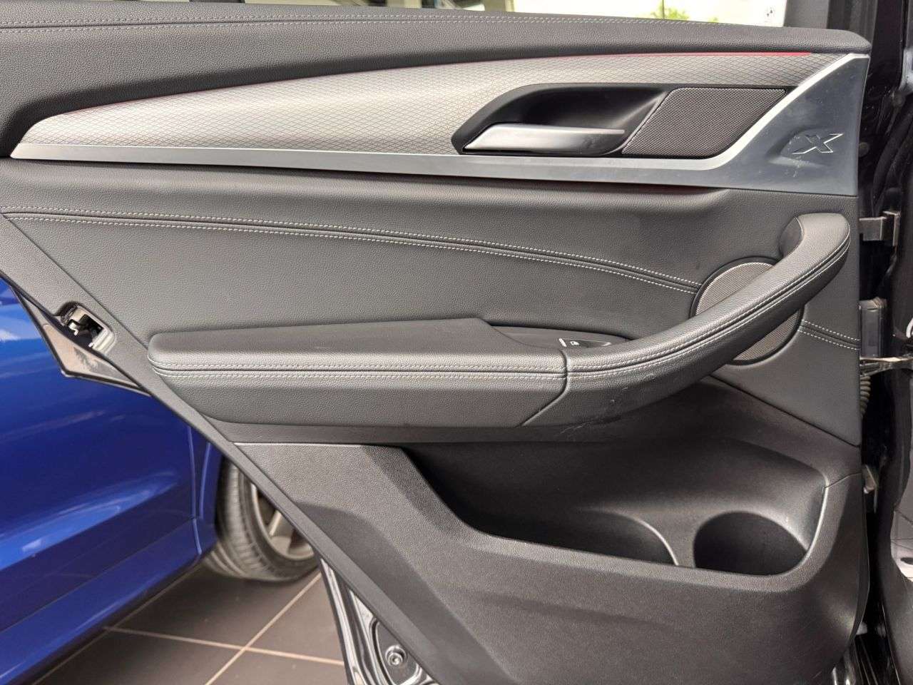 2020 BMW X4 2020 BMW X4