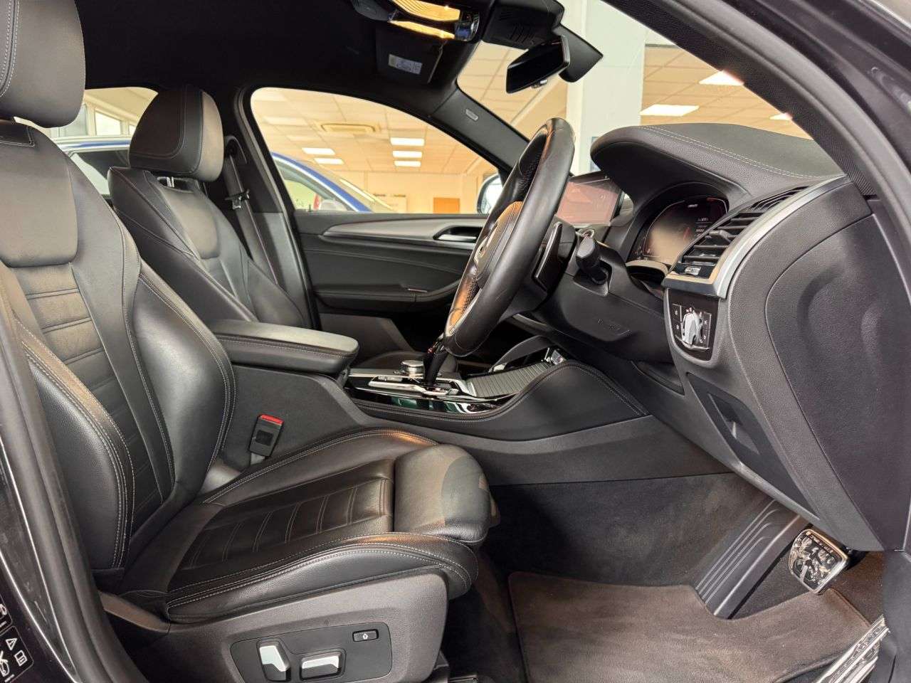 2020 BMW X4 2020 BMW X4