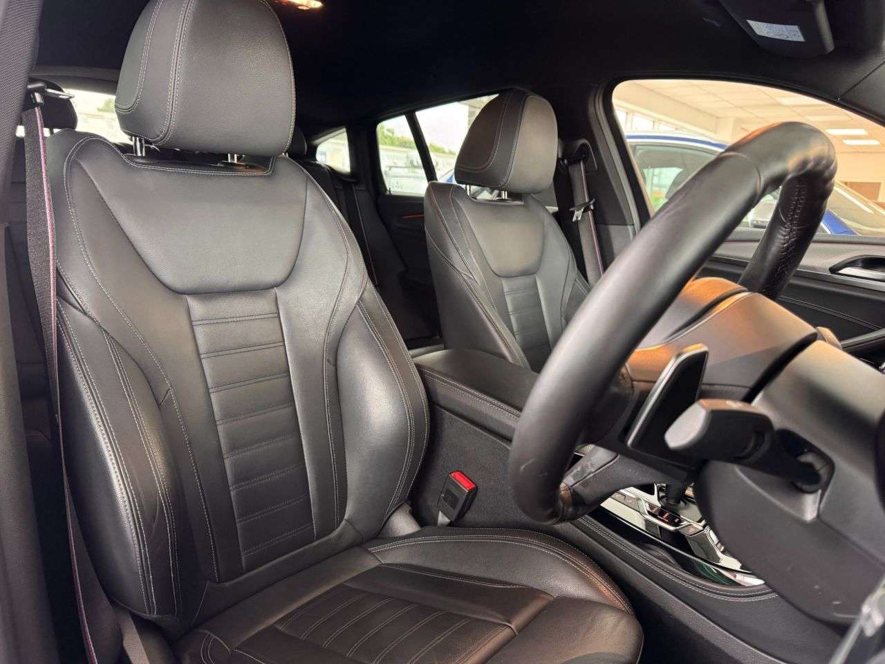 2020 BMW X4 2020 BMW X4