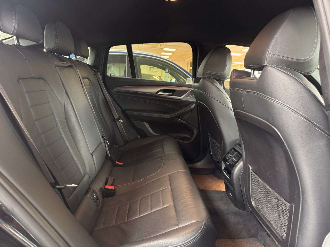 2020 BMW X4 2020 BMW X4
