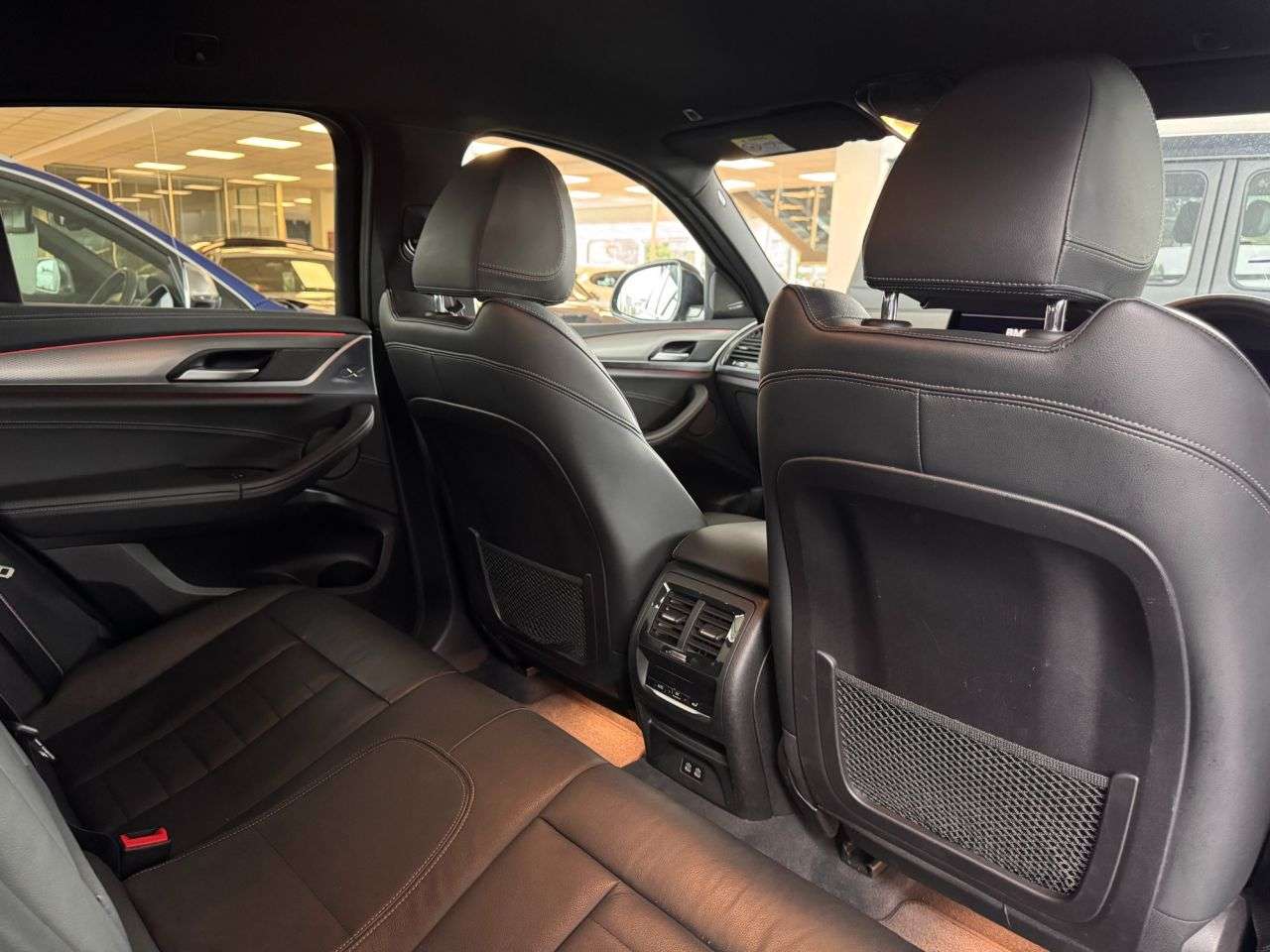 2020 BMW X4 2020 BMW X4