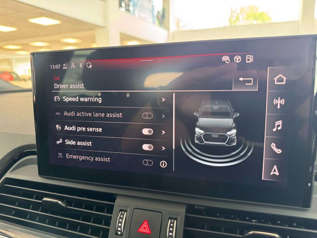 2021 AUDI SQ5 2021 AUDI SQ5