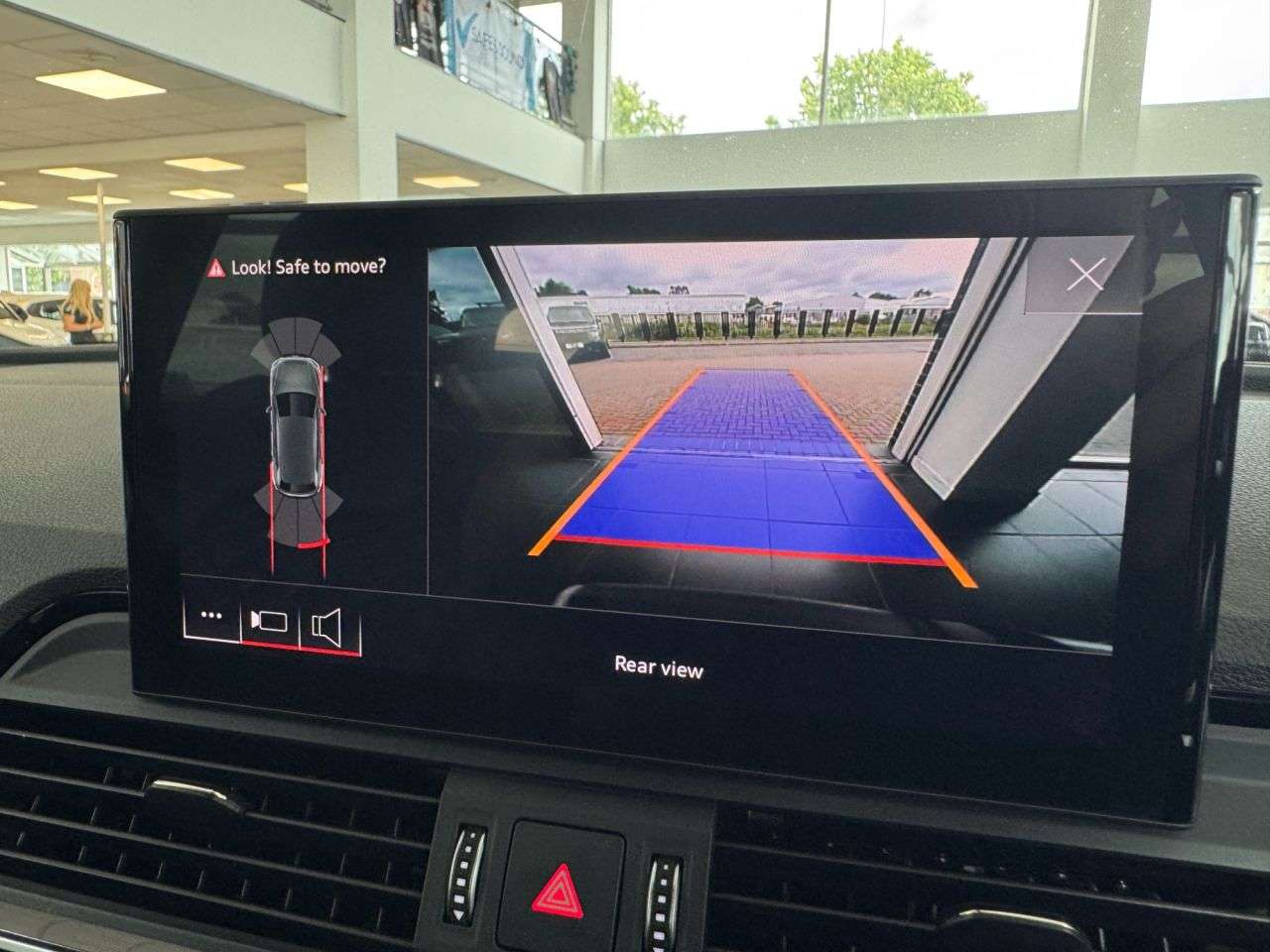 2021 AUDI SQ5 2021 AUDI SQ5