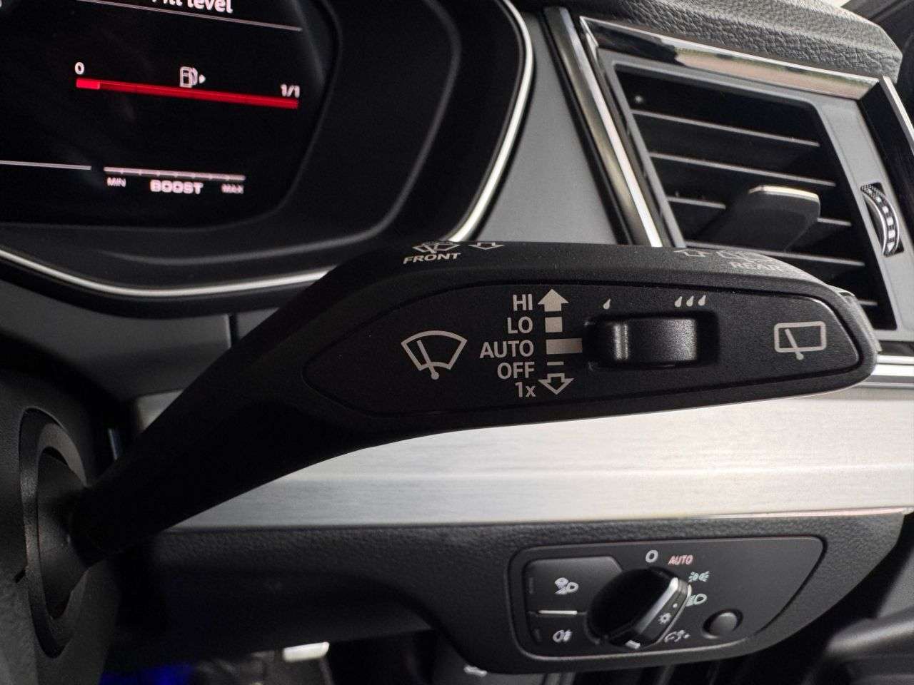 2021 AUDI SQ5 2021 AUDI SQ5