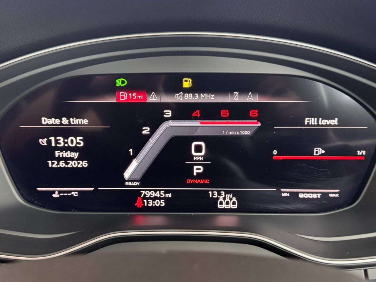 2021 AUDI SQ5 2021 AUDI SQ5