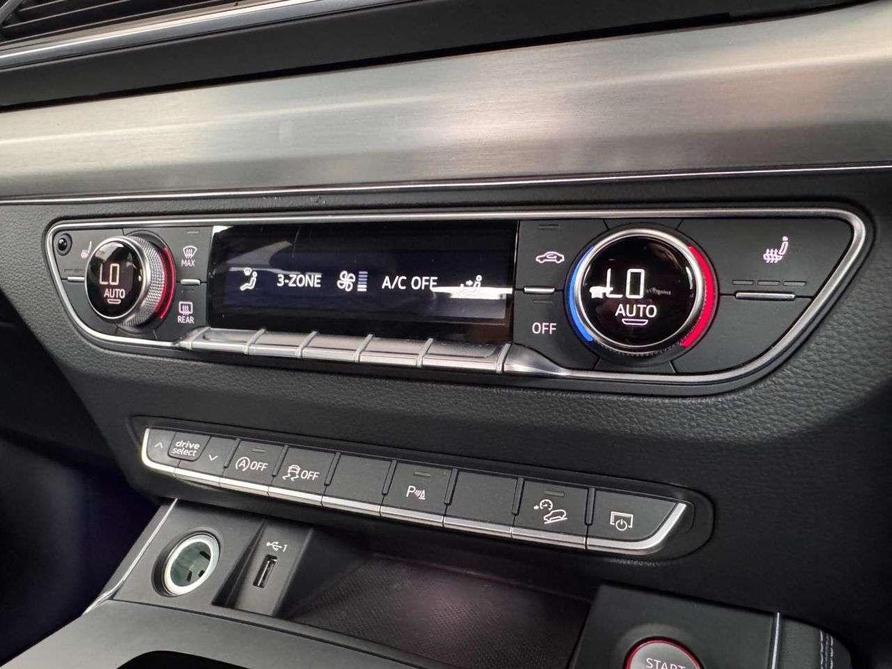 2021 AUDI SQ5 2021 AUDI SQ5