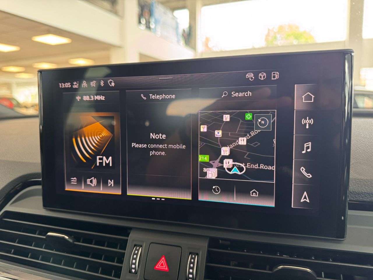 2021 AUDI SQ5 2021 AUDI SQ5