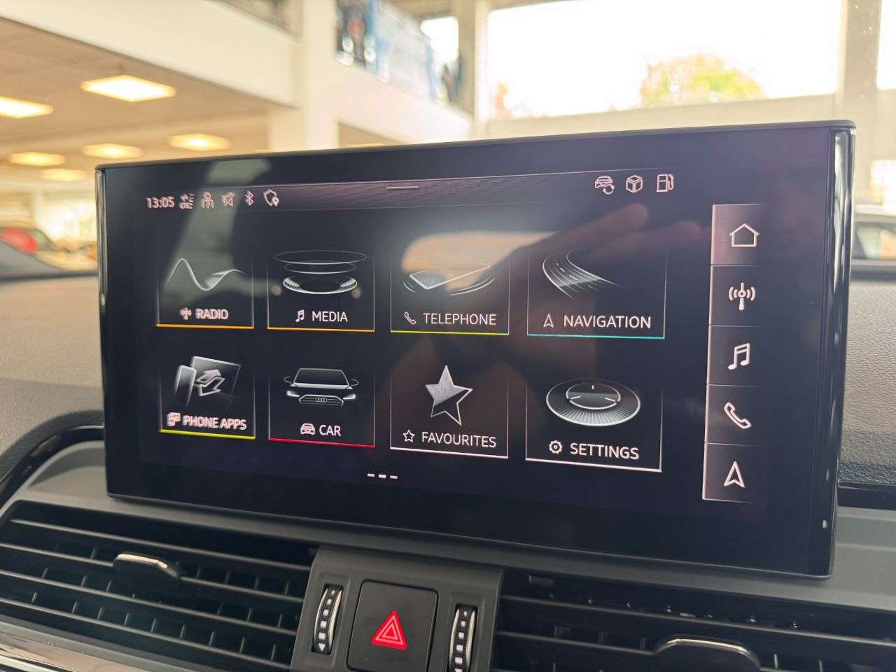 2021 AUDI SQ5 2021 AUDI SQ5