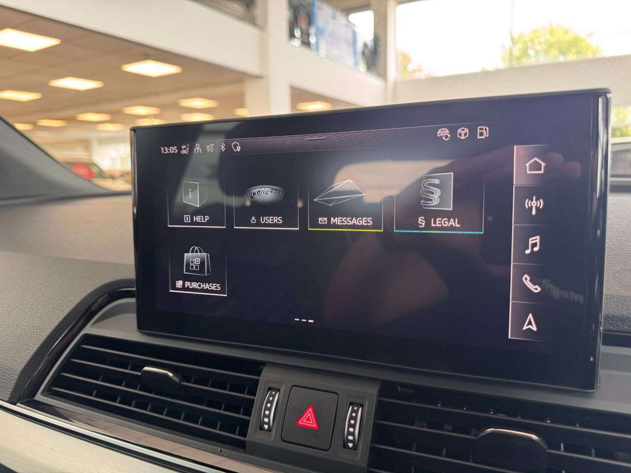2021 AUDI SQ5 2021 AUDI SQ5
