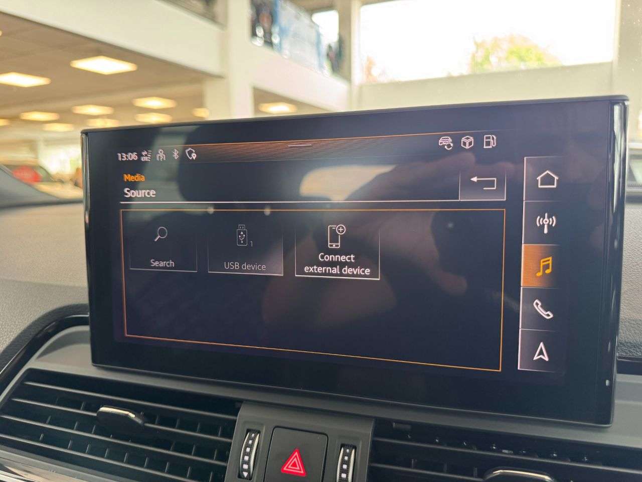 2021 AUDI SQ5 2021 AUDI SQ5