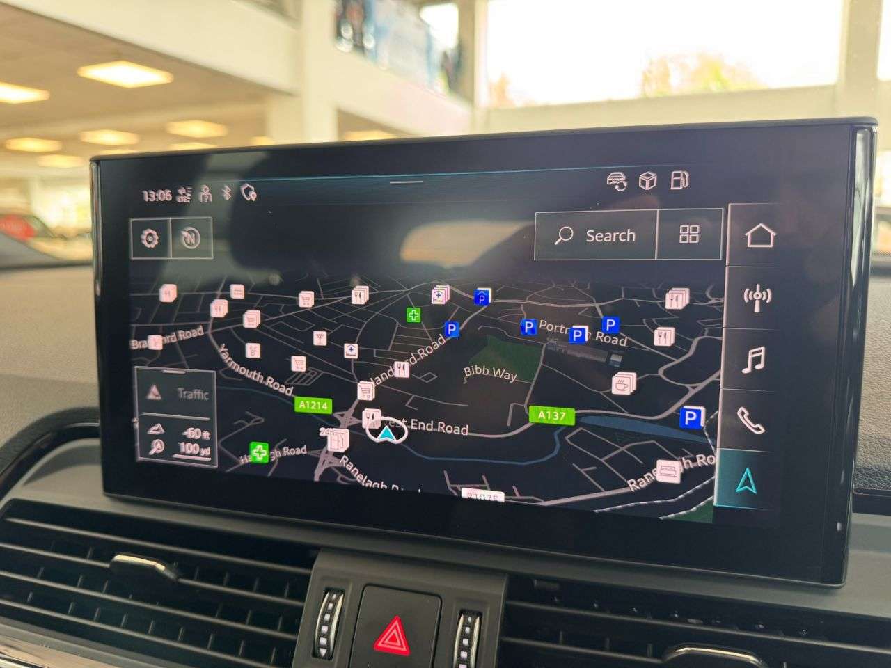 2021 AUDI SQ5 2021 AUDI SQ5