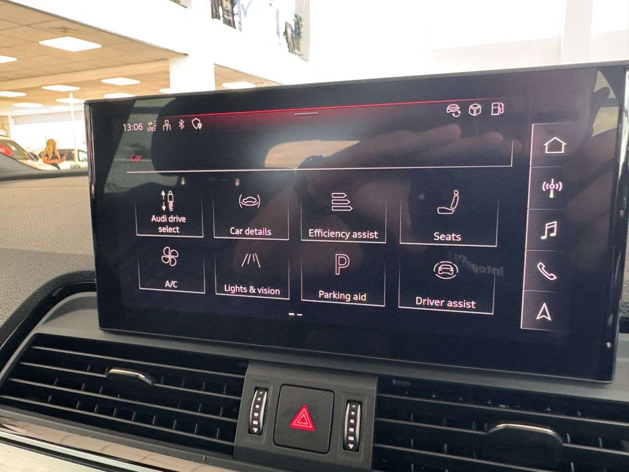 2021 AUDI SQ5 2021 AUDI SQ5