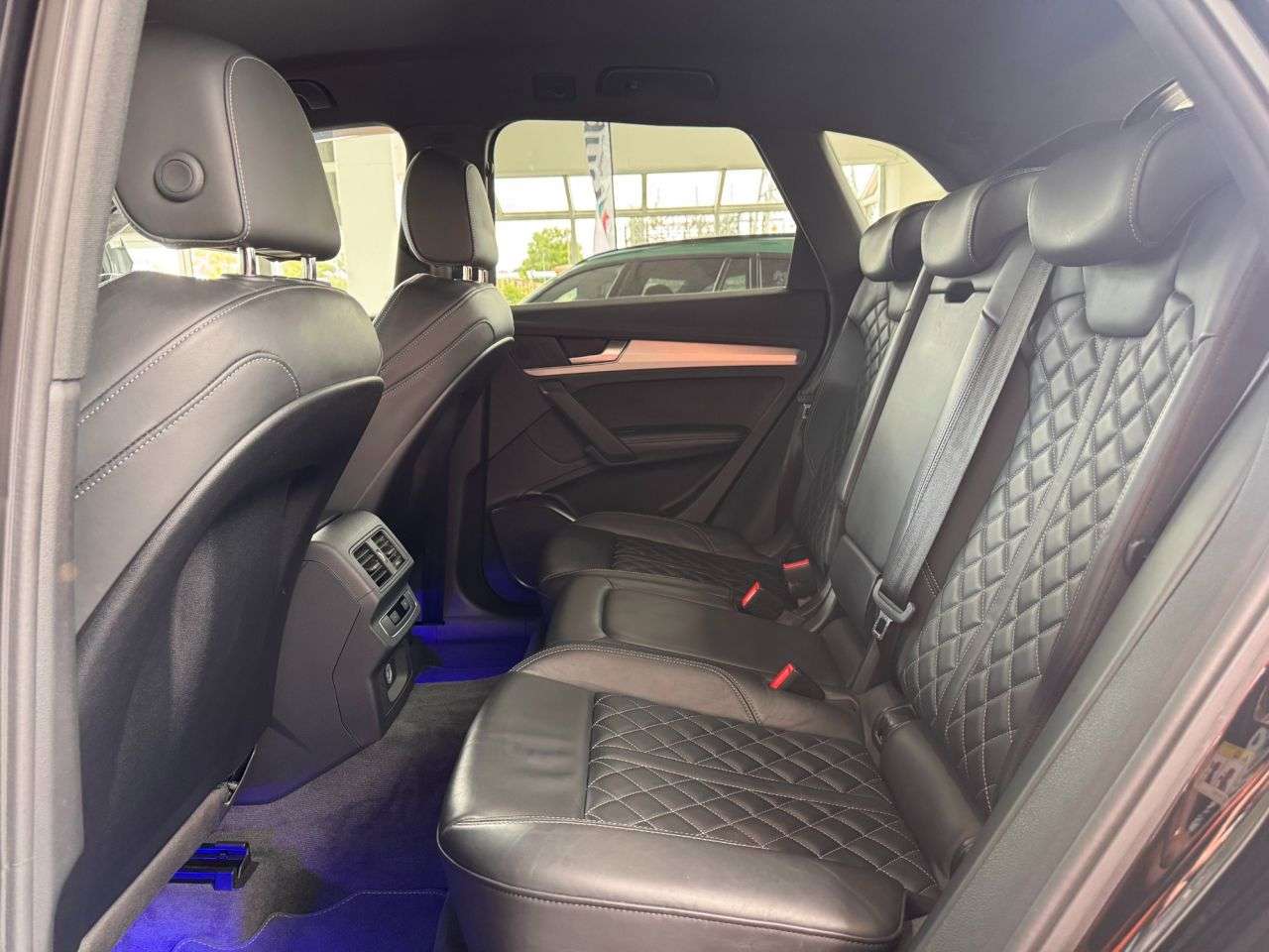 2021 AUDI SQ5 2021 AUDI SQ5
