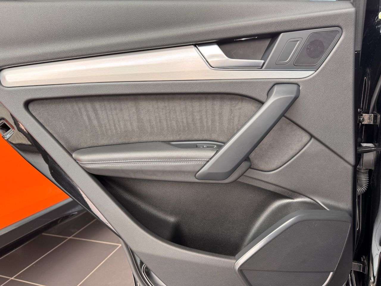 2021 AUDI SQ5 2021 AUDI SQ5
