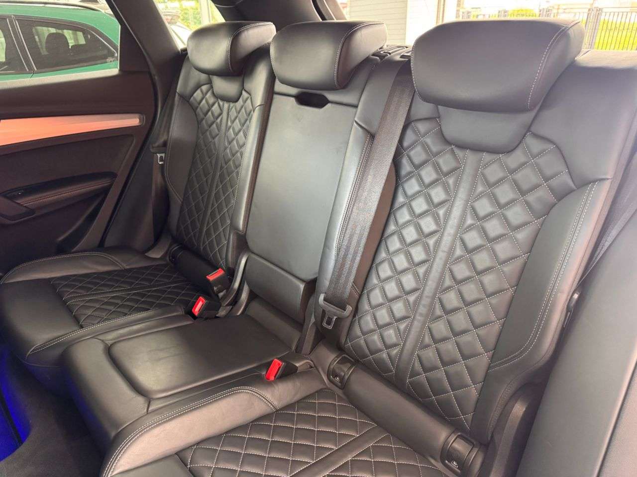 2021 AUDI SQ5 2021 AUDI SQ5