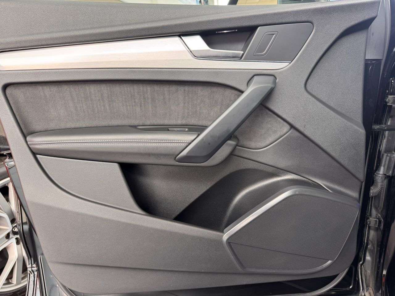 2021 AUDI SQ5 2021 AUDI SQ5