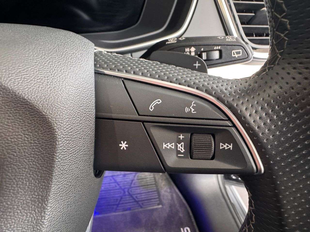 2021 AUDI SQ5 2021 AUDI SQ5
