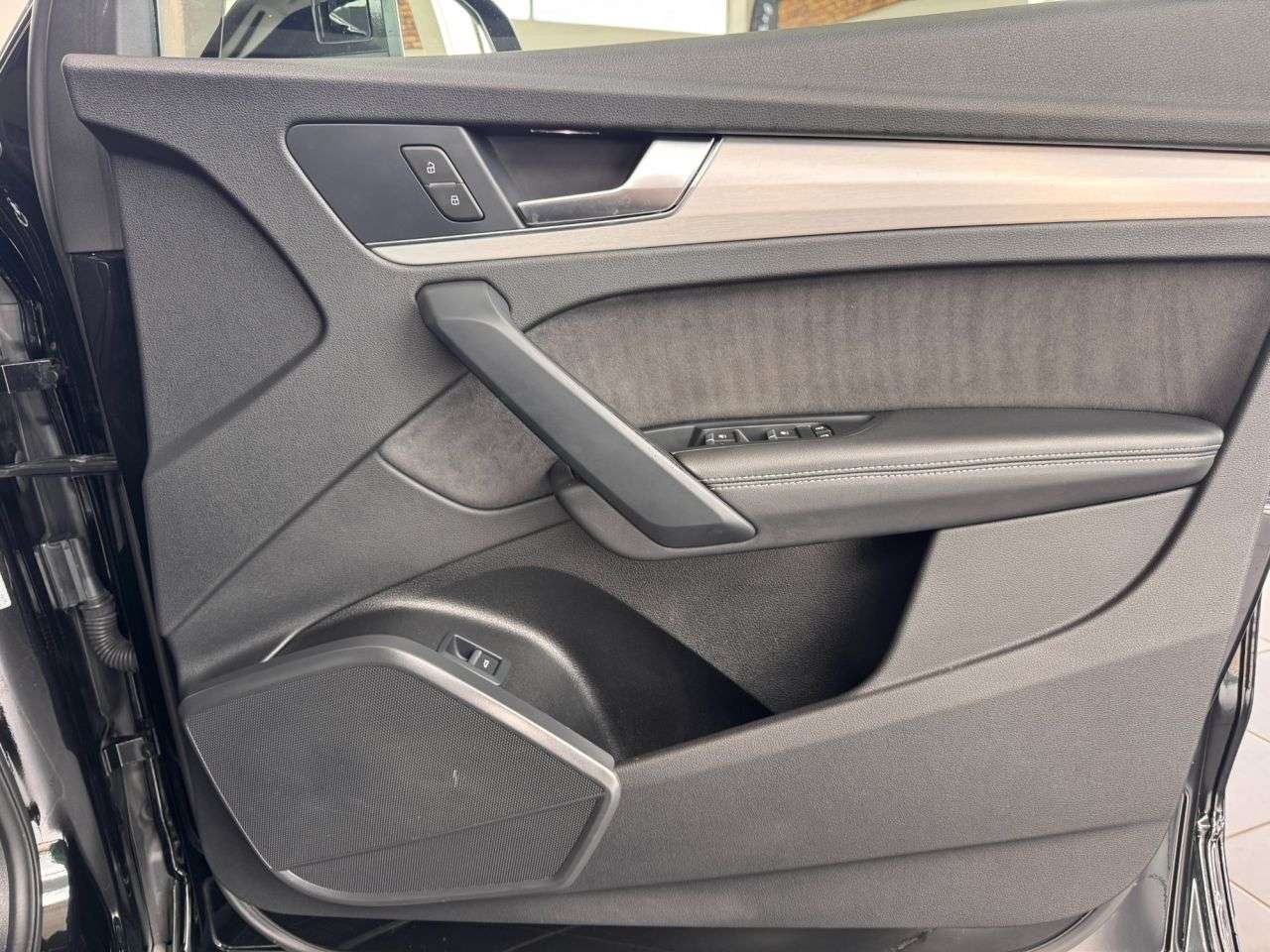 2021 AUDI SQ5 2021 AUDI SQ5