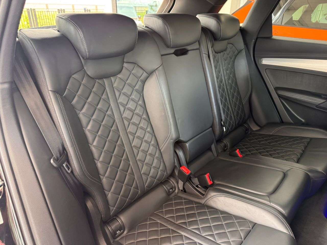 2021 AUDI SQ5 2021 AUDI SQ5